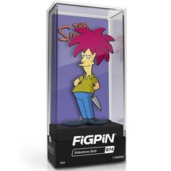 FiGPiN Sideshow Bob (874)